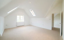 Winterbrook bedroom extension leads