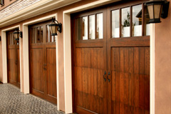 Winterbrook garage extension quotes