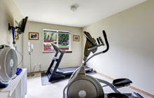 Winterbrook home gym construction leads