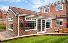 Winterbrook house extension leads