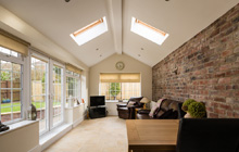 Winterbrook single storey extension leads